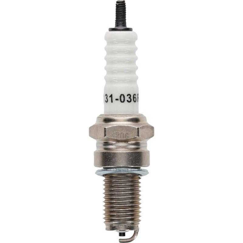 10PC REPLACES NGK SPARK PLUG DR8EA UNIVERSAL RA6HC D8RC STENS 131 - 036RT - STN - OPE Quality Parts