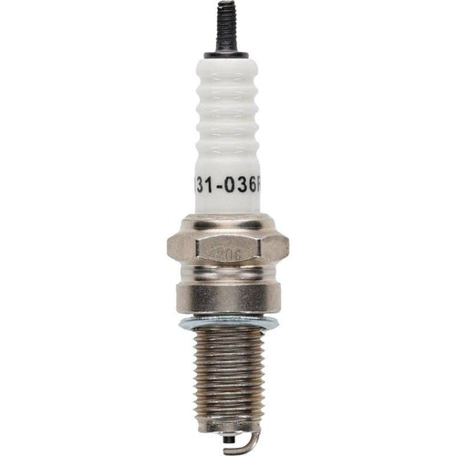 10PC REPLACES NGK SPARK PLUG DR8EA UNIVERSAL RA6HC D8RC STENS 131 - 036RT - STN - OPE Quality Parts