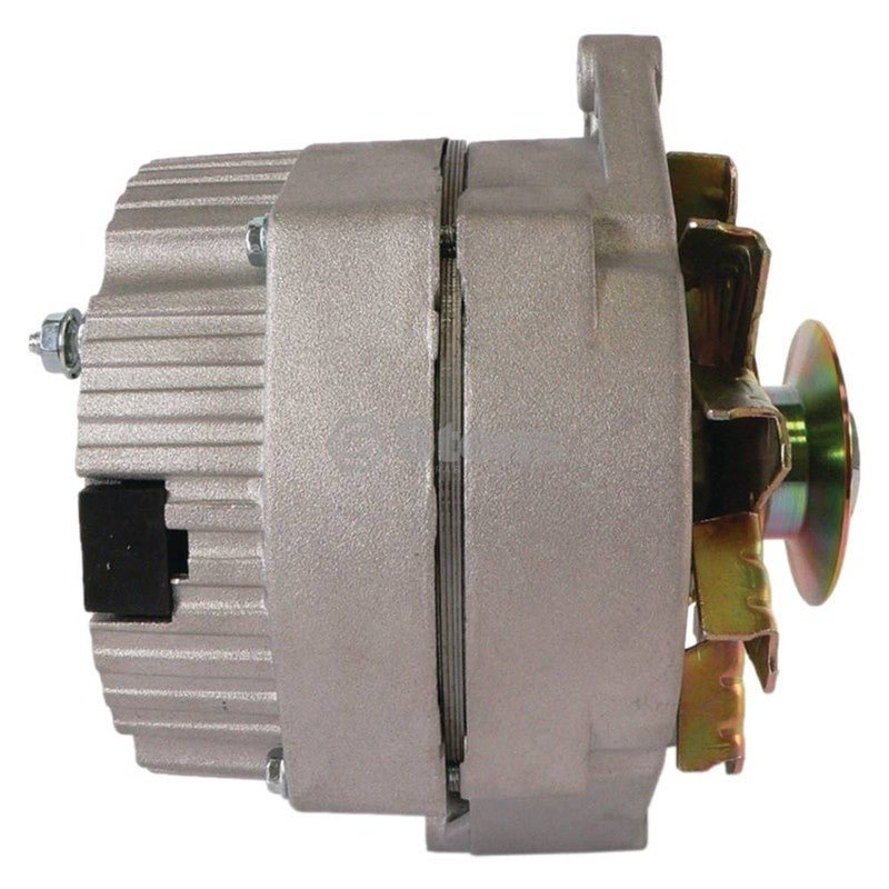 AQP REPLACES CASE IH ALTERNATOR 579880M91 MASSEY FERGUSON 420 STENS 3000 - 0502 - OPE Quality Parts