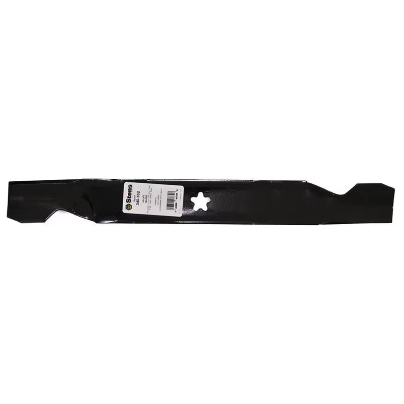 REPLACES POULAN HI - LIFT BLADE 532138497 PRO 38" DECK 917532138497 STENS 340 - 162 - OPE Quality Parts