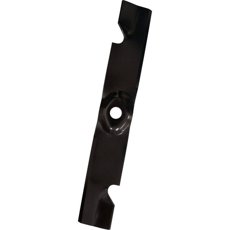 REPLACES EXMARK NOTCHED HI - LIFT BLADE 109 - 6462 - S LAZER Z HP 56" 3" STENS 356 - 419 - OPE Quality Parts