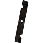 REPLACES EXMARK NOTCHED HI - LIFT BLADE 109 - 6462 - S LAZER Z HP 56" 3" STENS 356 - 419 - OPE Quality Parts