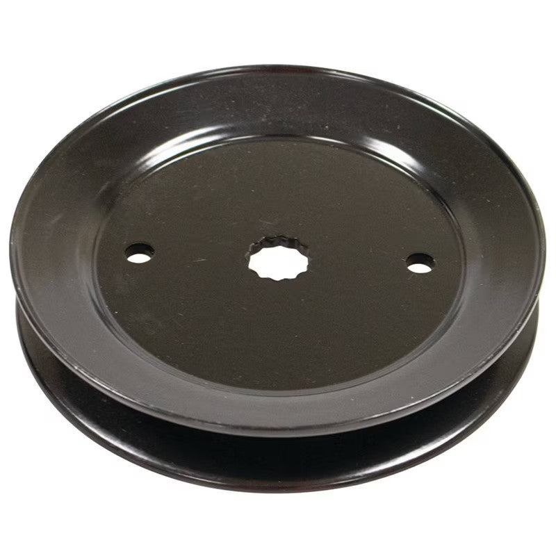 REPLACES AYP SPINDLE PULLEY 532173436 42" 48" DECKS 532129861 640" STENS 275 - 284 - OPE Quality Parts