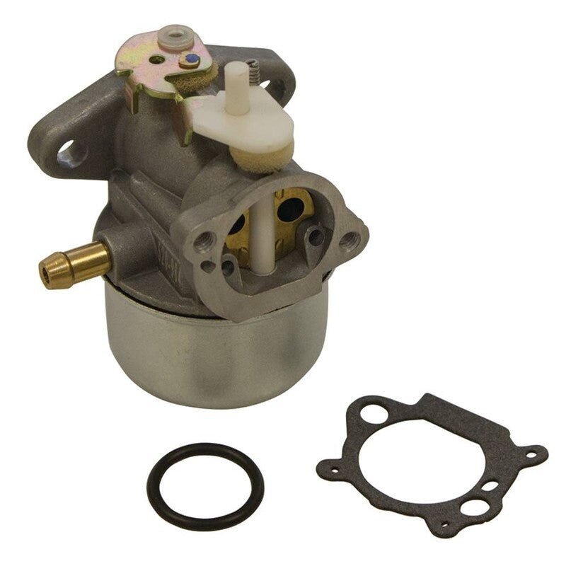 REPLACES BRIGGS AND 499059 FITS STRATTON CARBURETOR FITS 121 122 STENS 520 - 964 - OPE Quality Parts