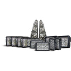 TIGER LIGHTS 2PC REPLACES NEW HOLLAND LED LIGHT KIT TIGER LIGHTS STENS FNHKIT - 2 - OPE Quality Parts