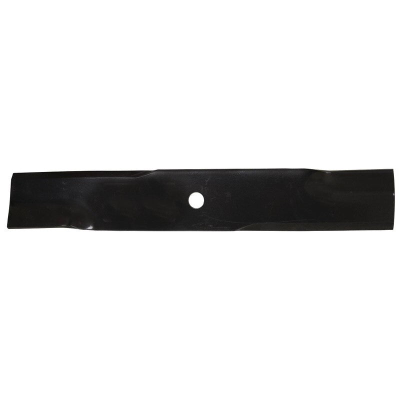 REPLACES HUSTLER LOW - LIFT BLADE 784256X LOW LIFT FASTRAK Z 15 5 8" STENS 350 - 683 - OPE Quality Parts