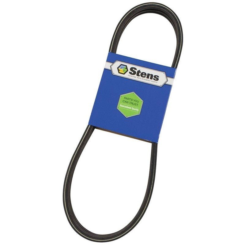 REPLACES WALKER ENGINE TO DECK BELT 8230 FOR C T MODELS FITS STENS 265 - 956 - OPE Quality Parts
