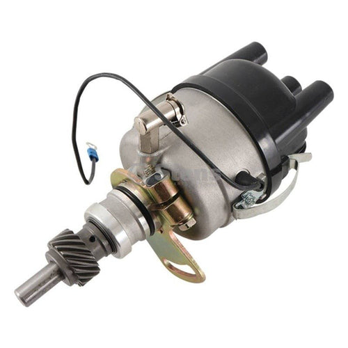 AQP REPLACES FORD DISTRIBUTOR 47821367 FITS HOLLAND 3550 BACKHOE STENS 1100 - 6102 - OPE Quality Parts