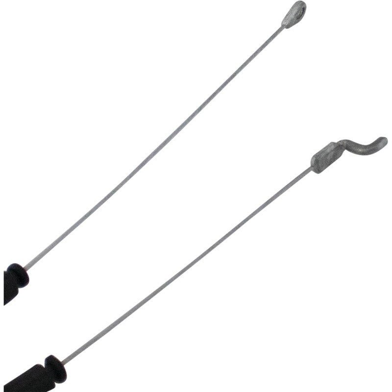 REPLACES HUSQVARNA CONTROL CABLE 587326601 BRIGGS HONDA MOWERS 44" STENS 290 - 446 - OPE Quality Parts