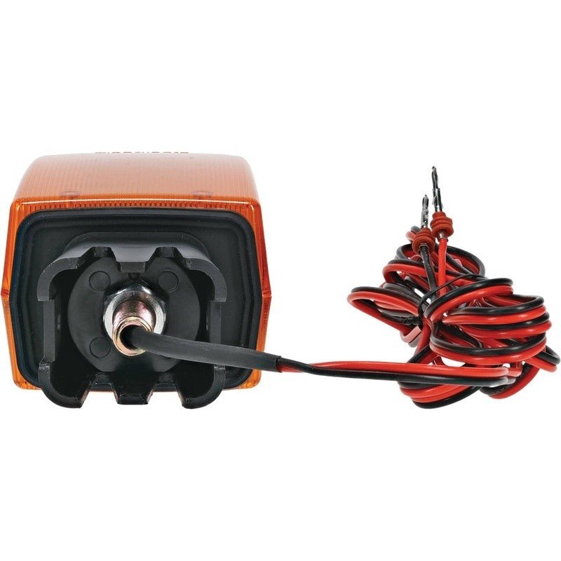 TIGER LIGHTS REPLACES JOHN DEERE LED AMBER LIGHT RE284891 FITS 4040 STENS TL2030 - OPE Quality Parts