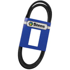 REPLACES AYP DRIVE BELT 532193214 HUSQVARNA LT125 LTH1538 90IN 38" STENS 265 - 057 - OPE Quality Parts