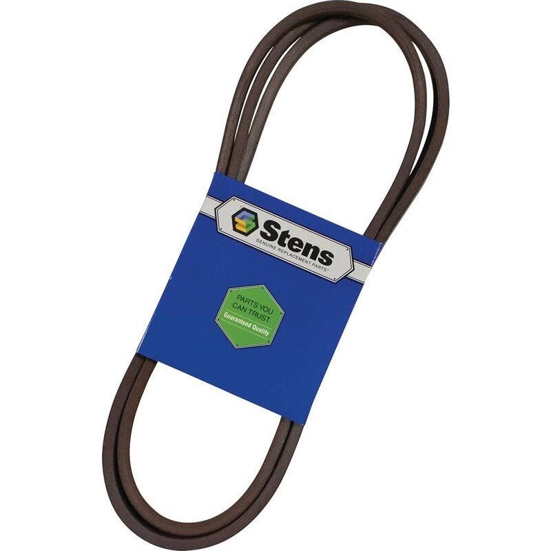 REPLACES SIMPLICITY DRIVE BELT 5103653YP 5901227 5901228 5901229 STENS 266 - 270 - OPE Quality Parts