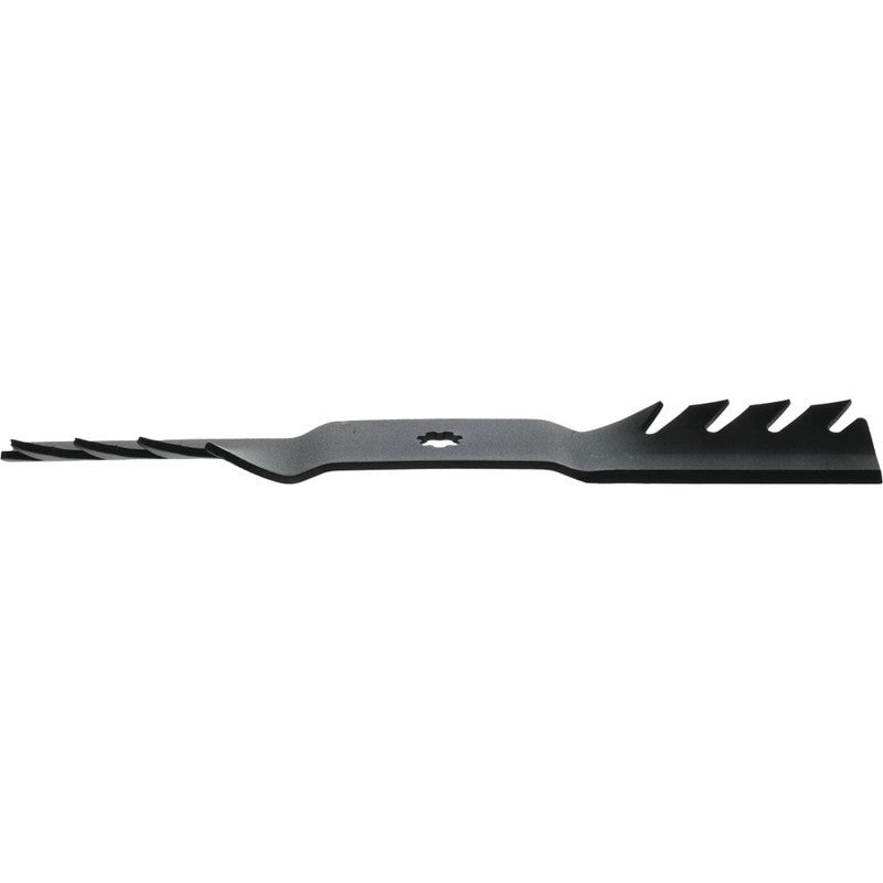 SILVER STREAK TOOTHED BLADE GY20852 145 155C X140 X165 LA130 D140 STENS 362 - 440 - OPE Quality Parts