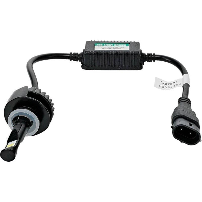 TIGER LIGHTS REPLACES GENERAL ELECTRIC LED HEADLIGHT CONVERSION STENS TLHL - 880 - OPE Quality Parts