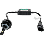 TIGER LIGHTS REPLACES GENERAL ELECTRIC LED HEADLIGHT CONVERSION STENS TLHL - 880 - OPE Quality Parts