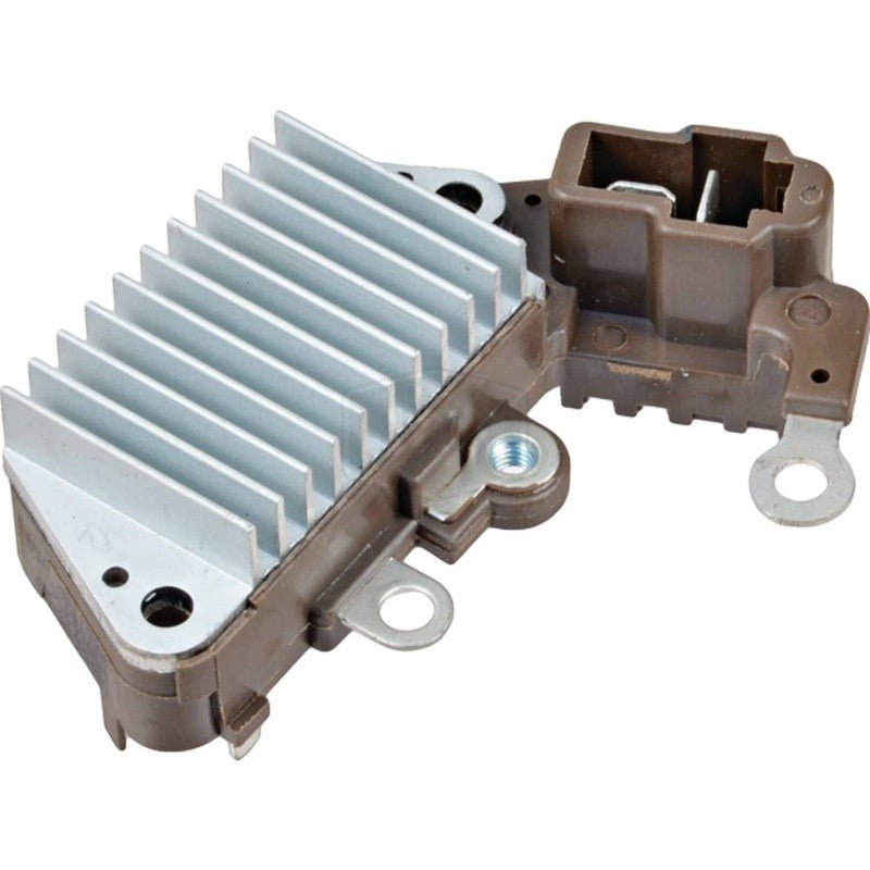 J&N REPLACES DENSO REGULATOR, ELECTRONIC 3006 - 841 VOLTAGE STENS 230 - 52027 - OPE Quality Parts
