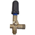 REPLACES GENERAL PUMP UNLOADER VALVE PULSAR4KHP PULSAR 3KHP STENS 758 - 128 - OPE Quality Parts