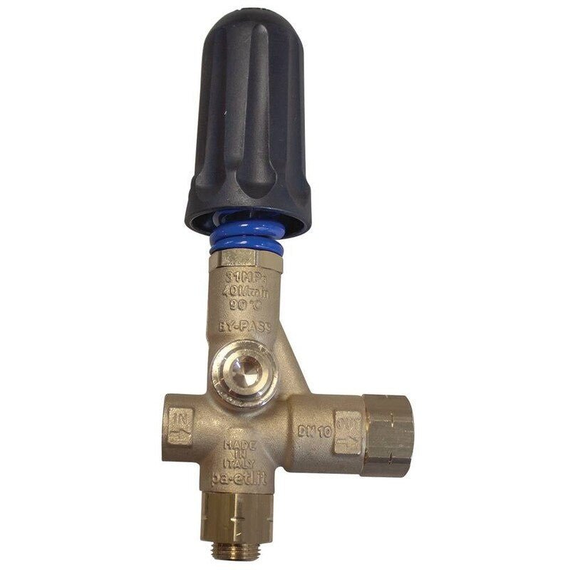 REPLACES GENERAL PUMP UNLOADER VALVE PULSAR4KHP PULSAR 3KHP STENS 758 - 128 - OPE Quality Parts