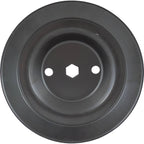 REPLACES JOHN DEERE SPINDLE PULLEY GX21381 FITS 190C D170 E180 8" STENS 275 - 770 - OPE Quality Parts