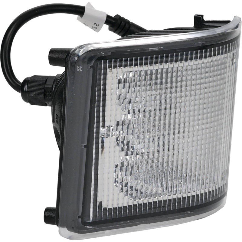 TIGER LIGHTS REPLACES JOHN DEERE LED WORK LIGHT AL78178 FOR 6010 STENS TL7210R - OPE Quality Parts