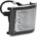 TIGER LIGHTS REPLACES JOHN DEERE LED WORK LIGHT AL78178 FOR 6010 STENS TL7210R - OPE Quality Parts