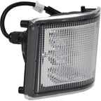 TIGER LIGHTS REPLACES JOHN DEERE LED WORK LIGHT AL78178 FOR 6010 STENS TL7210R - OPE Quality Parts