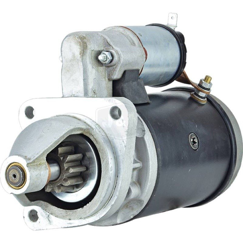 J&N REPLACES PERKINS STARTER IS1273 BOSCH M127 12V 10T MS95 1273 STENS 410 - 30036 - OPE Quality Parts