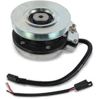 XTREME PTO CLUTCH 601784K A C R FITS T SERIES 929125 601784 HUSTLER STENS X0108A - OPE Quality Parts