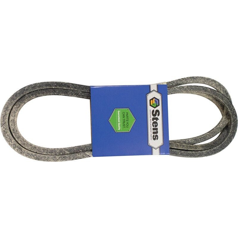 REPLACES EXMARK DECK BELT 103 - 4014 - SL ZTR 60IN ENGINE TO FITS 60" STENS 265 - 060 - OPE Quality Parts