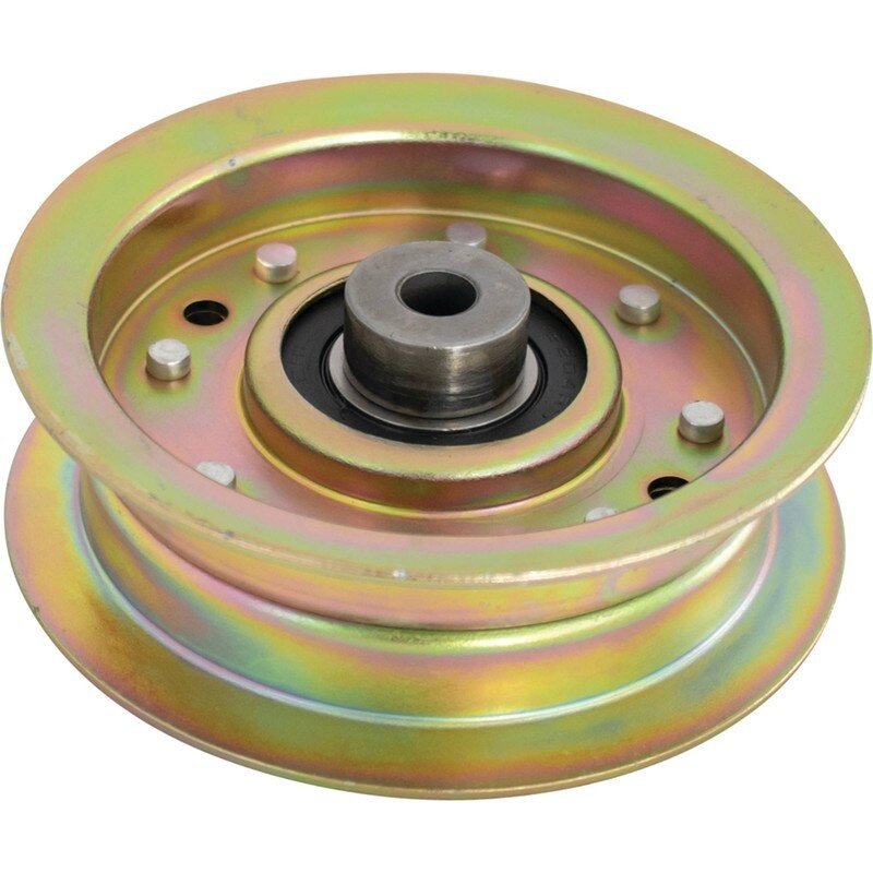 REPLACES AYP FLAT IDLER 532173901 46" DECK 1999 AND OLDER 156493 STENS 280 - 631 - OPE Quality Parts