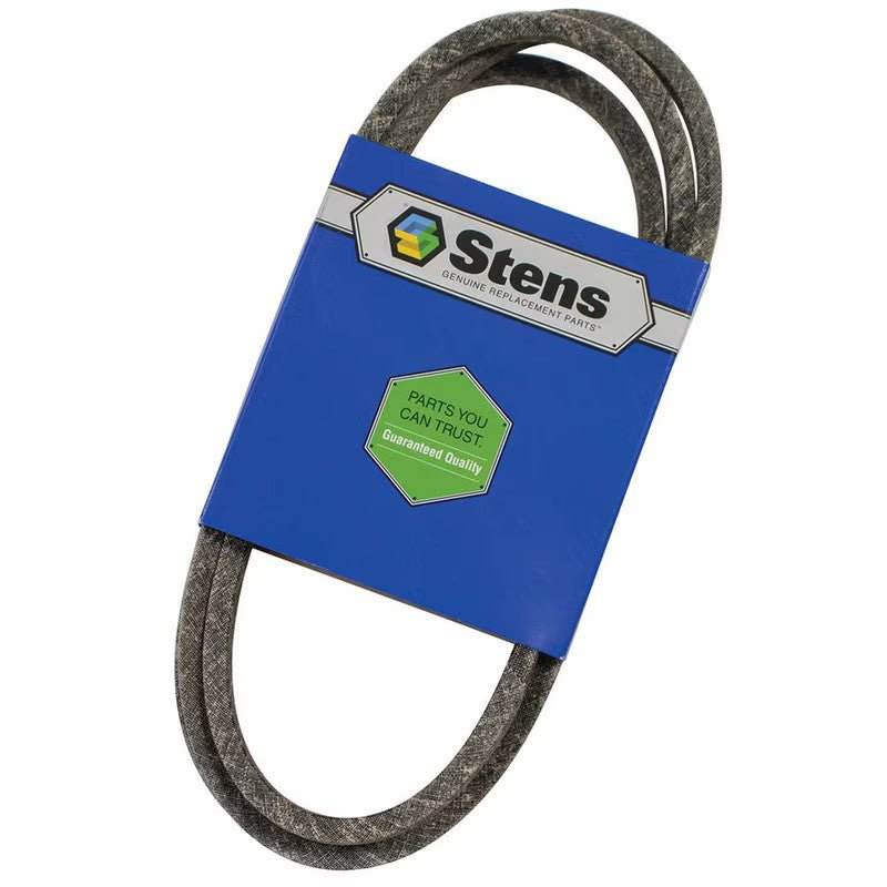 REPLACES HUSQVARNA DRIVE BELT 532161588 WE165H42A WE185H42D YTH150 STENS 265 - 073 - OPE Quality Parts