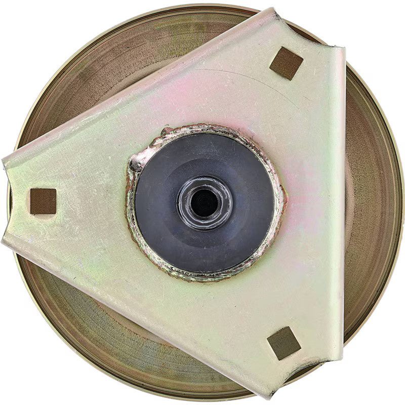 REPLACES JOHN DEERE SPINDLE ASSEMBLY AM126225 FITS LT160 LT180 STENS 285 - 111 - OPE Quality Parts
