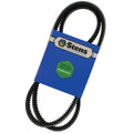 REPLACES SCAG DRIVE BELT 483172 TIGER CAT CUB WILDCAT 65 1 2" 5 8" STENS 265 - 865 - OPE Quality Parts
