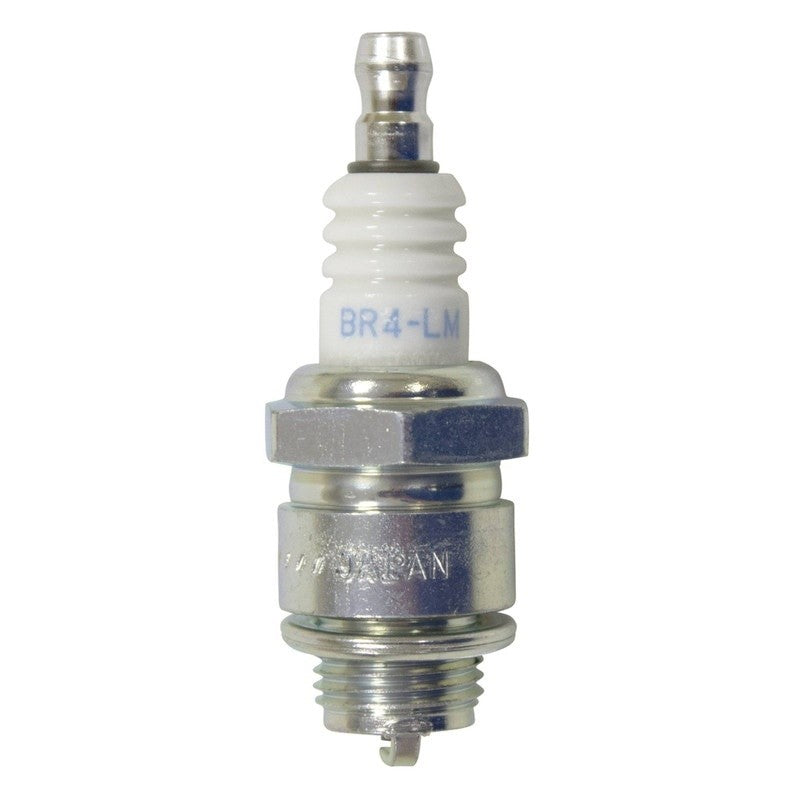 10PC REPLACES NGK SPARK PLUG 4133/BR4LM CLINTON FOR 412 413 STENS 130-916-10