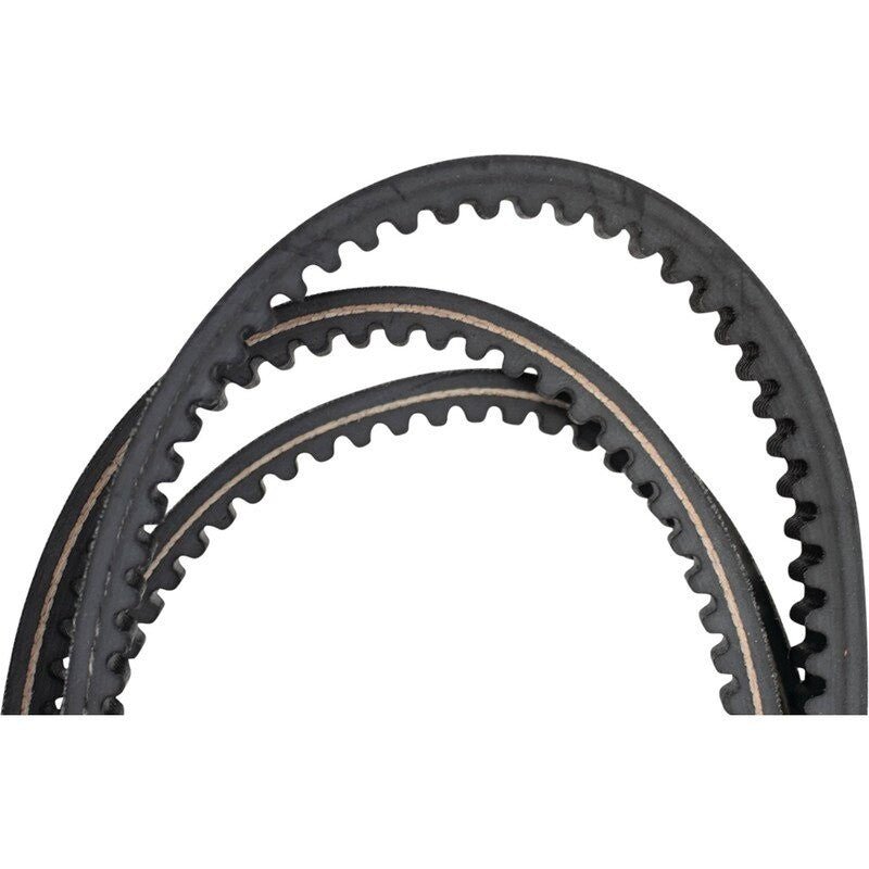 REPLACES TORO DRIVE BELT 130 - 6975 - SL FITS MX3450 MX4200 MX4250 58" STENS 266 - 335 - OPE Quality Parts