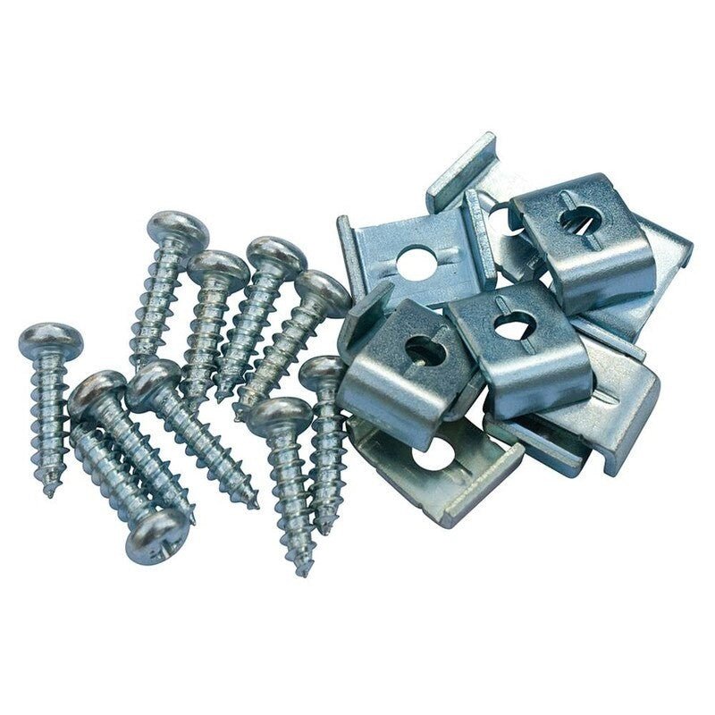 REPLACES BRIGGS AND STRATTON CLIP 692179 22372 691187 1 4" STENS 295 - 280 - OPE Quality Parts