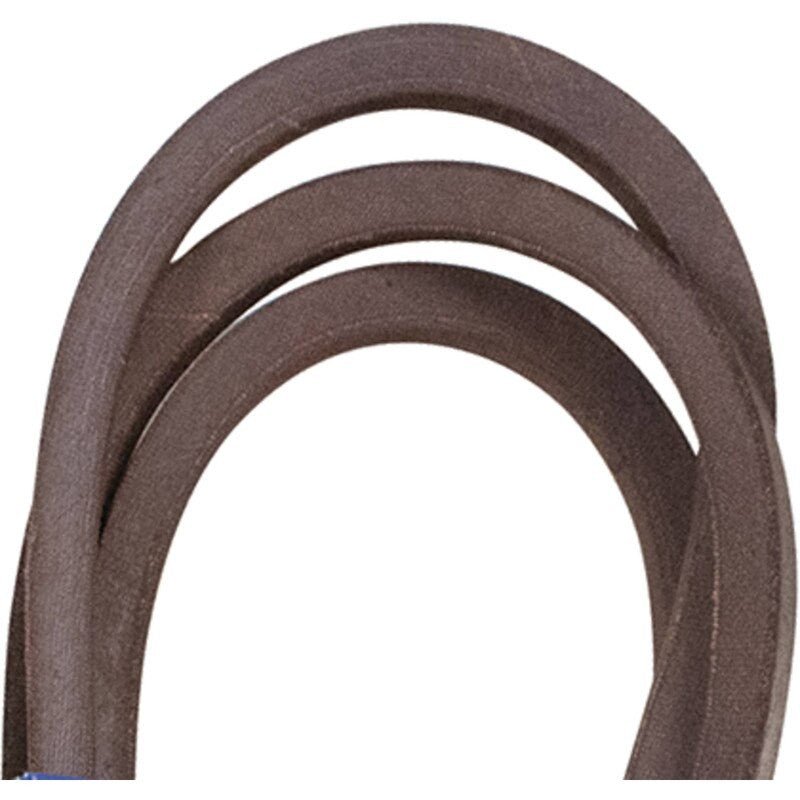 REPLACES MTD DECK BELT 954 - 0474 754 - 0474 FOR STEP - THRU FITS 46" STENS 265 - 103 - OPE Quality Parts