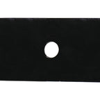 REPLACES WRIGHT NOTCHED AIR - LIFT BLADE 71440009 18" 2722543 - 02 STENS 330 - 874 - OPE Quality Parts