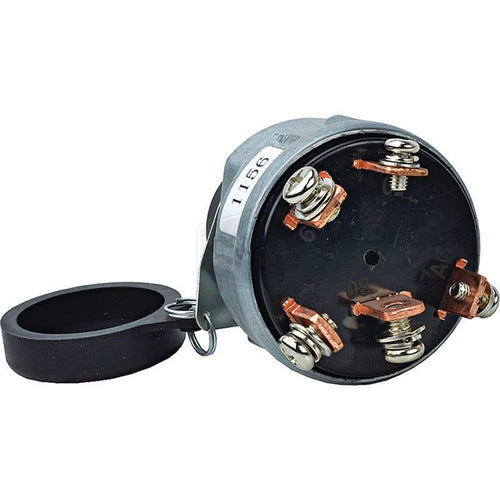 AQP REPLACES NEW HOLLAND IGNITION SWITCH SBA385200331 5015 5020 STENS 1100 - 0964 - OPE Quality Parts