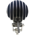 TIGER LIGHTS REPLACES KUBOTA LED HEADLIGHT 3J032 - 74840 M7 - 131P JOHN STENS TL8090 - OPE Quality Parts