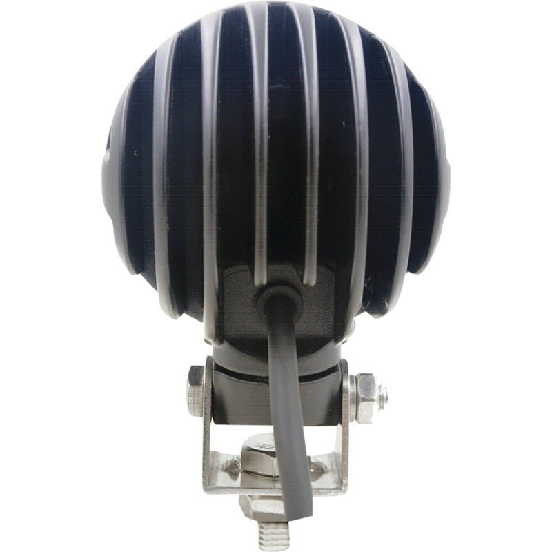 TIGER LIGHTS REPLACES KUBOTA LED HEADLIGHT 3J032 - 74840 M7 - 131P JOHN STENS TL8090 - OPE Quality Parts