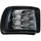 TIGER LIGHTS REPLACES JOHN DEERE LED WORK LIGHT AL172568 7130 FITS STENS TL7130R - OPE Quality Parts