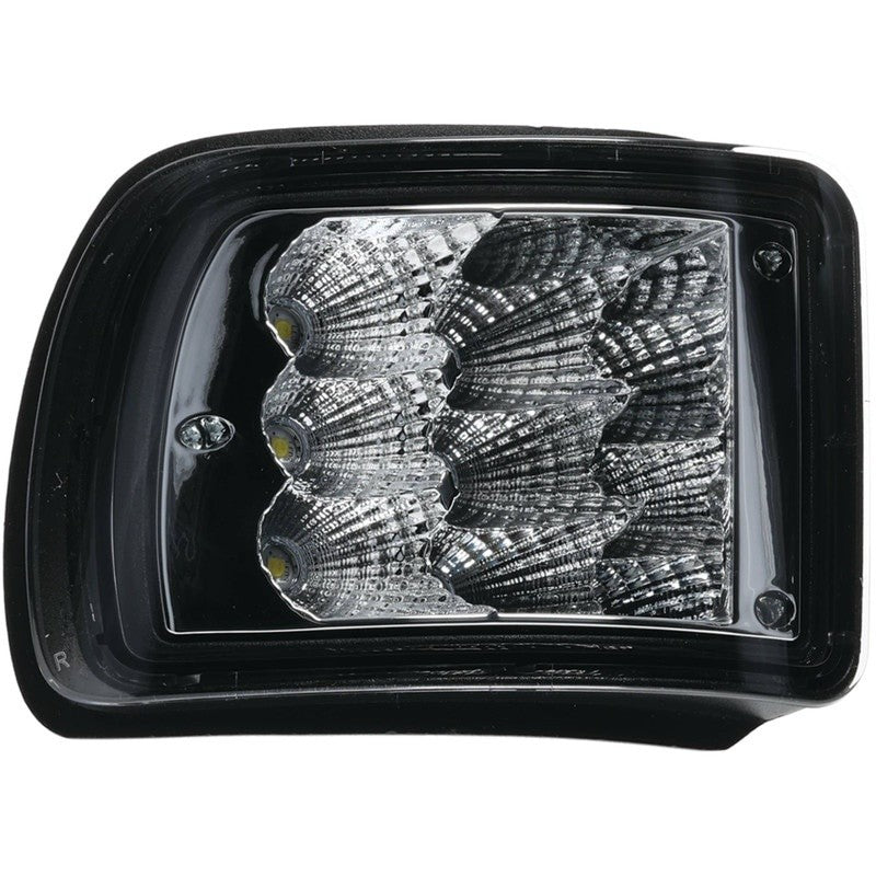 TIGER LIGHTS REPLACES JOHN DEERE LED WORK LIGHT AL172568 7130 FITS STENS TL7130R - OPE Quality Parts