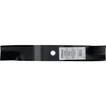 REPLACES ARIENS HI - LIFT BLADE 04769800 915175 915203 42" DECK 15" STENS 330 - 536 - OPE Quality Parts