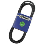 REPLACES TORO DECK BELT 27 - 1160 ZTR GEAR DRIVE SERIES 2 - 5 44" 52" STENS 265 - 732 - OPE Quality Parts