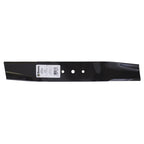 REPLACES MTD HI - LIFT BLADE 942 - 0171B TROY - BILT 50" DECK 742 - 0171B STENS 335 - 653 - OPE Quality Parts