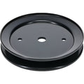 REPLACES HUSQVARNA SPINDLE PULLEY 532197473 AYP 42" DECK 532195945 STENS 275 - 595 - OPE Quality Parts