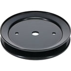 REPLACES HUSQVARNA SPINDLE PULLEY 532197473 AYP 42" DECK 532195945 STENS 275 - 595 - OPE Quality Parts