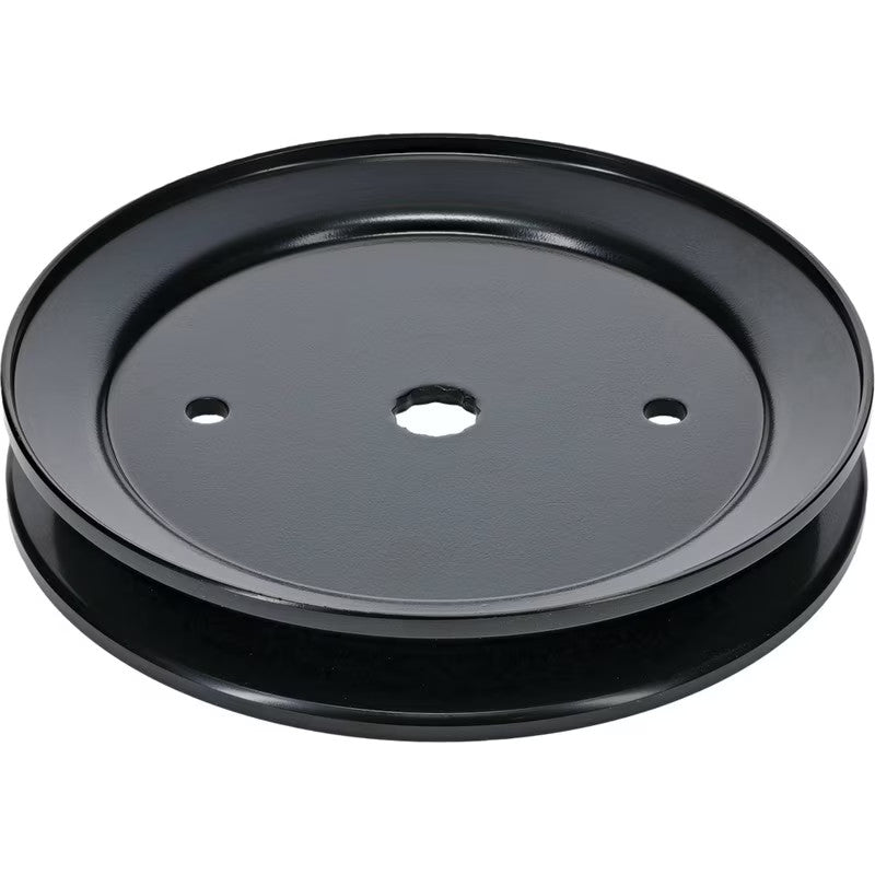REPLACES HUSQVARNA SPINDLE PULLEY 532197473 AYP 42" DECK 532195945 STENS 275 - 595 - OPE Quality Parts