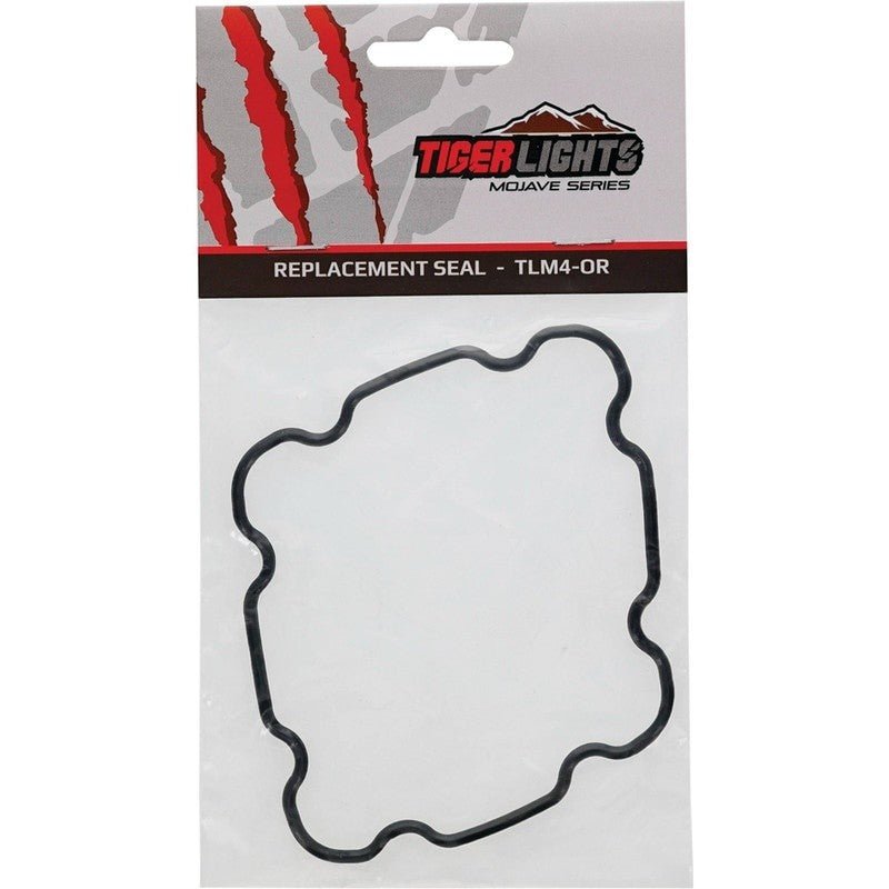 REPLACES MOJAVE O - RING FOR TLM4 LIGHT STENS TLM4 - OR - OPE Quality Parts